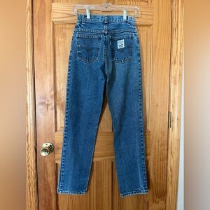 Vintage Levi’s High Waisted Pants Size 7